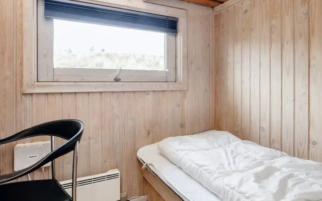 9 Person Holiday Home in Blokhus-by Traum