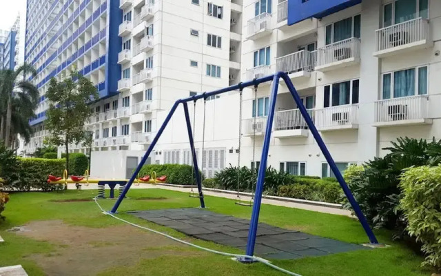 Sea Residences Condotel