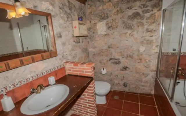 Mirador de Babia
