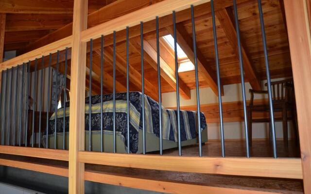 Holiday House With Garden And Enchanting View