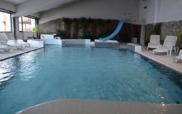 Hotel Alexander