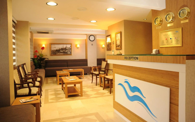 Deniz Palace Hotel