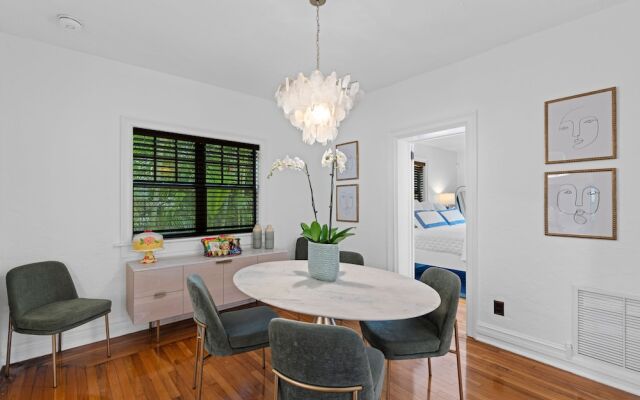 Casa Michaeline Vacation Home