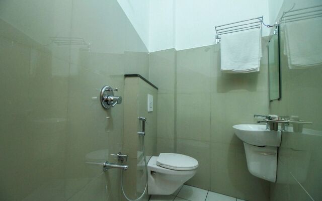 Oyo 35953 Rio Rooms