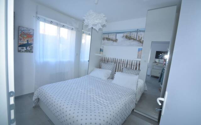 Appartement Haut de gamme Lacanau Océan