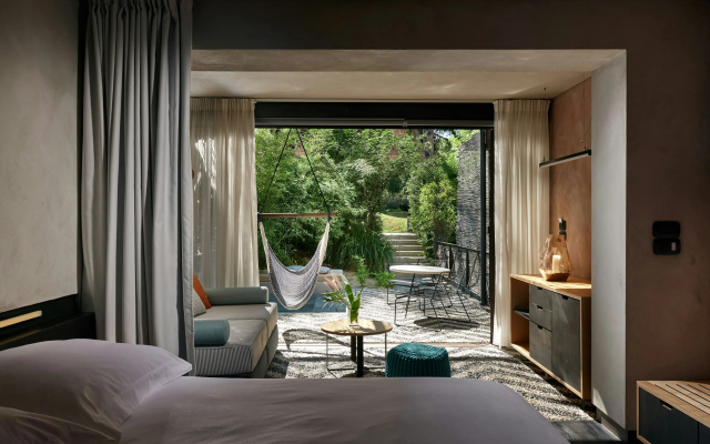 Ekies All Senses Resort, a Member of Design Hotels