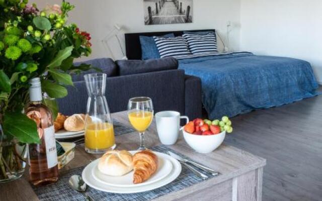 Appartementen Wemeldinge