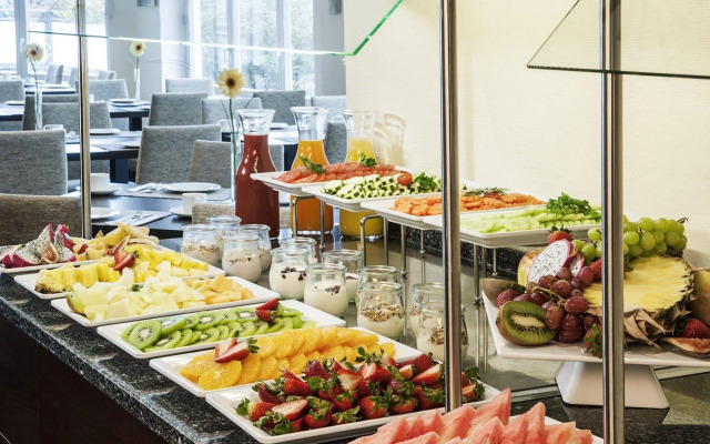 The Taste Hotel Heidenheim