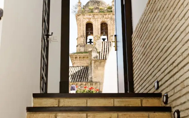 Suites La Posada De Pilar