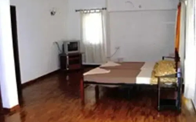 NPC Service Apartments