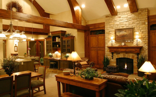 Hotel Park City, Autograph Collection