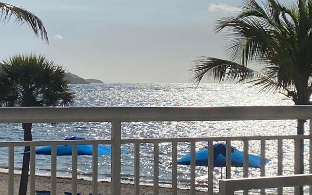 Oceans at Divi Carina Bay Adults Only - All Inclusive