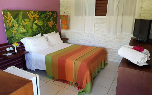 Pousada Porto do Trapia