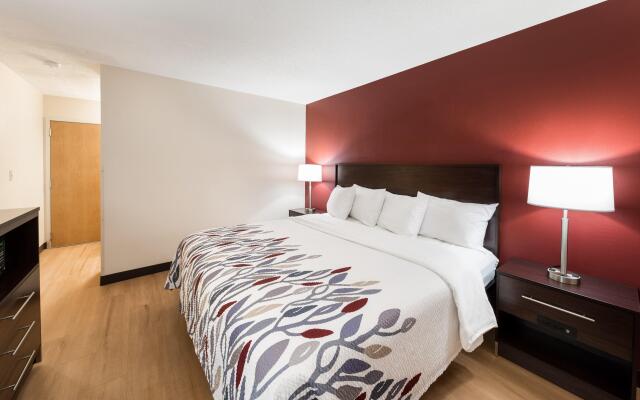 Red Roof Inn Fort Wayne