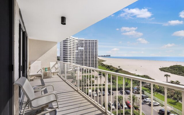 South Seas Tower 3-905
