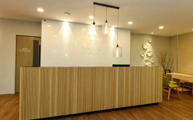Sojourn Guest House