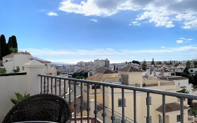 Casa Lindblad Fuentesol 15 Casasol