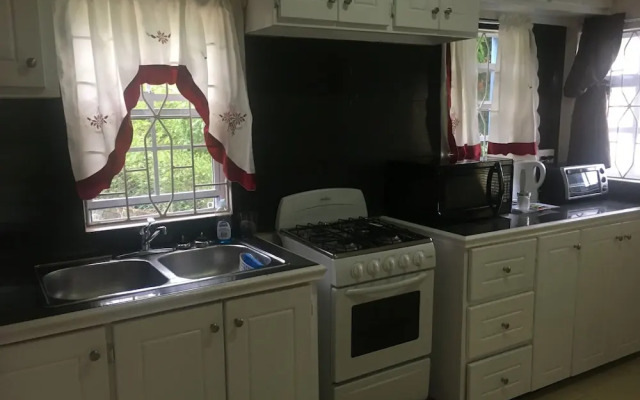 NY's Apartments