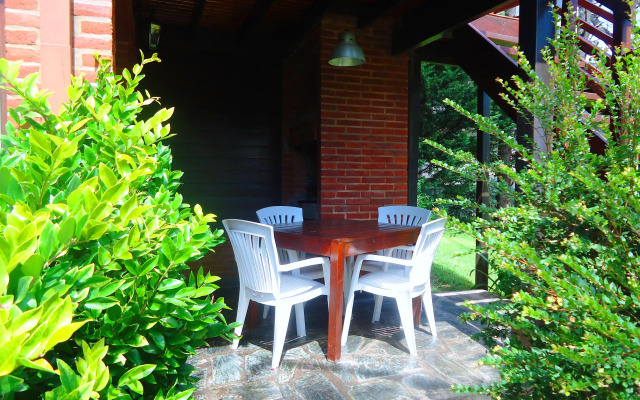 La Posta de Carilo Apart Hotel