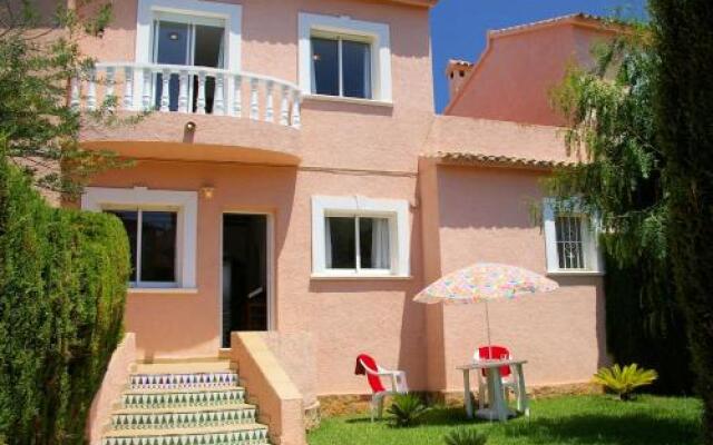 Apartamentos Olivar