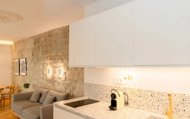 Liiiving in Gaia - Casa da Vinha Apartment VI