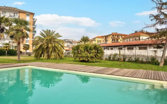 Il Gattino di Porto appartamento 3