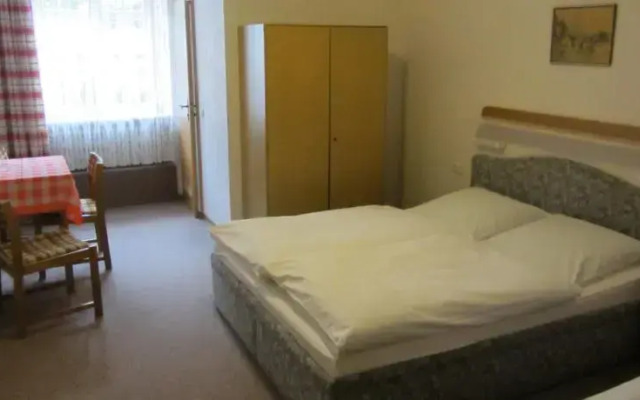 Hotel zum Bären