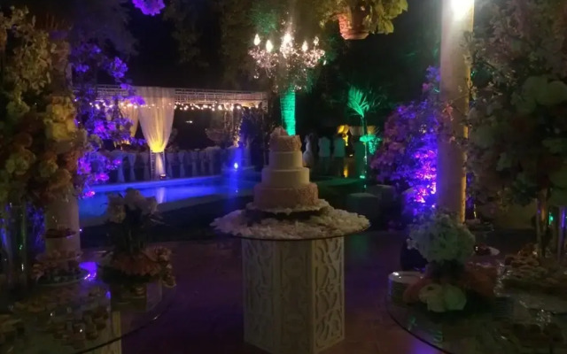 Playa Canela Hotel Boutique