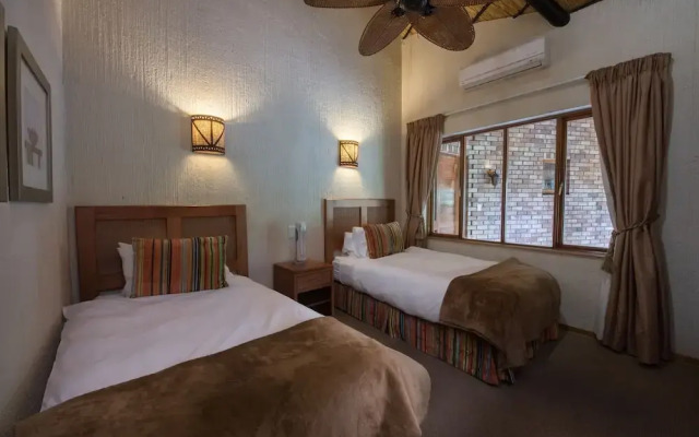 Kruger Park Lodge unit No. 277