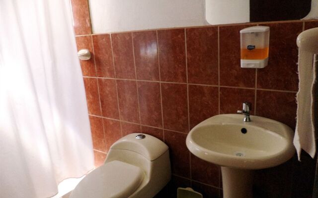 Pakarina Hotel