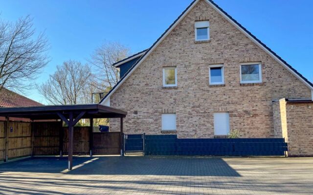 Apartment Lea Norden