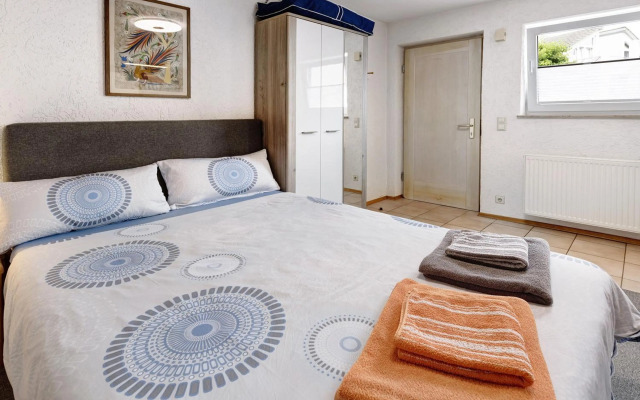 Ferienwohnung Im Bohrer