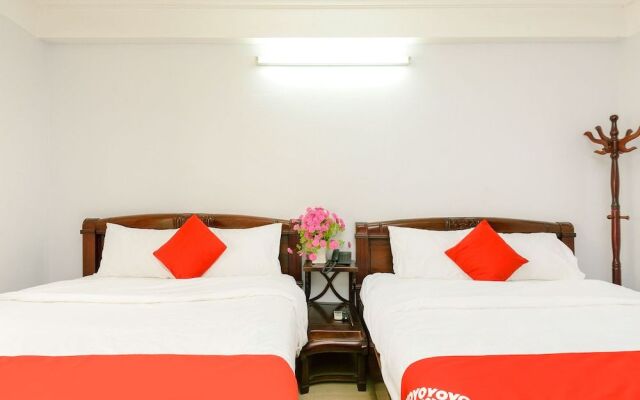OYO 461 Hotel Ngan Ha