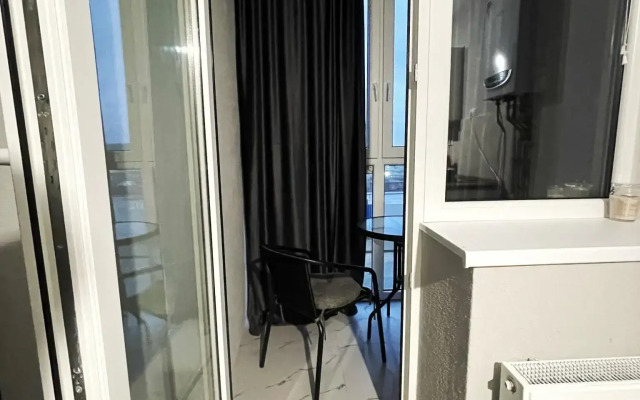 West Beach Resort Apartments