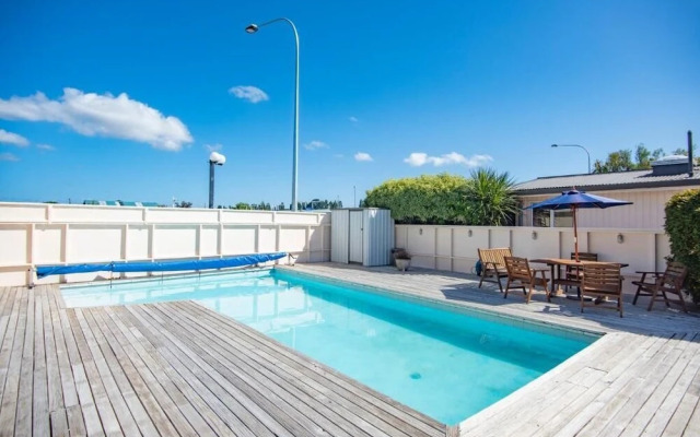 Tuki Tuki Motel