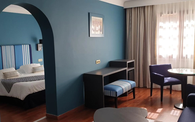 Hôtel Argi Eder