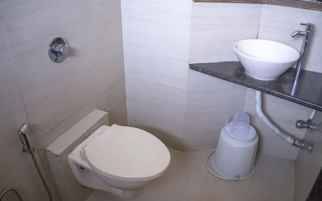 Hotel Sahara Pune