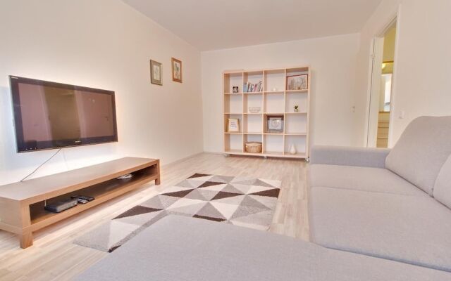 Daily Apartments- City Center Toompea