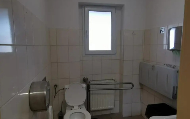 Pensiune Valea Lupului