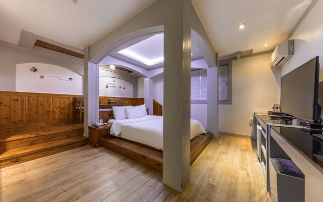Seosan SKY Hotel