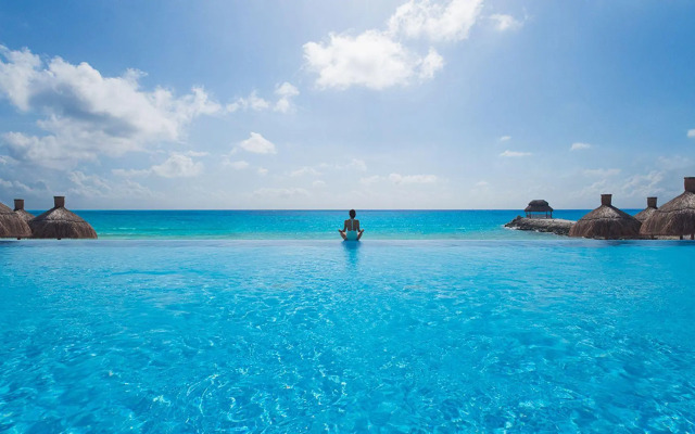 Ventus at Marina El Cid Spa & Beach Resort - All Inclusive