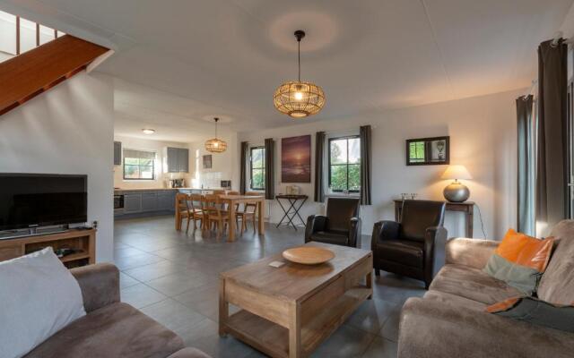 Buitenplaats villa 42 - Callantsoog