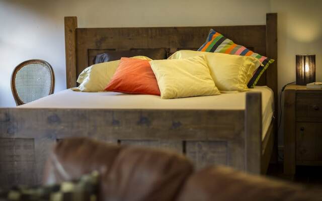 Gîte du Chant des Oiseaux