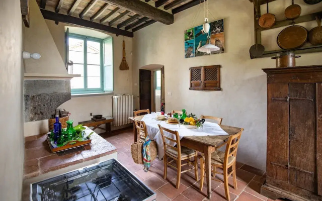 Villa Barsotti