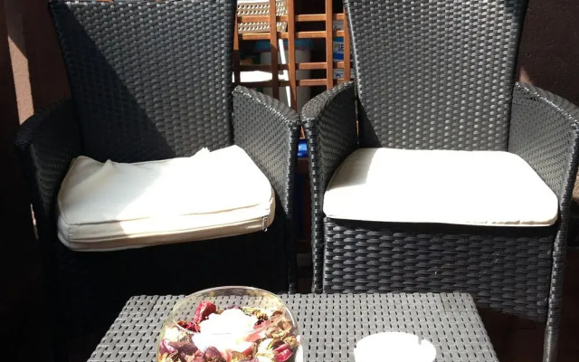 Residence Fiera Milano B&B