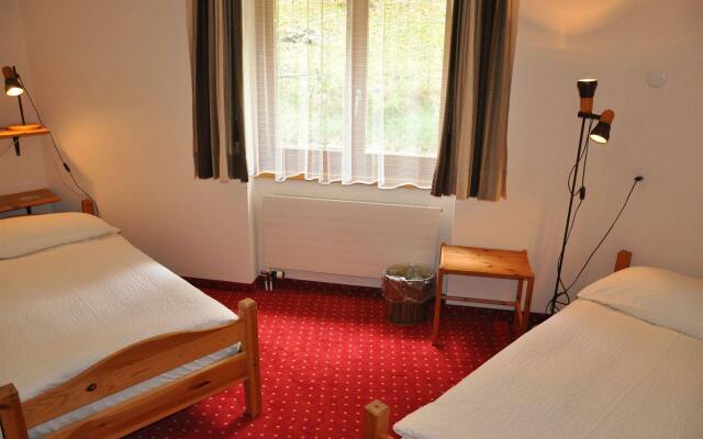 Chalet Miravalle