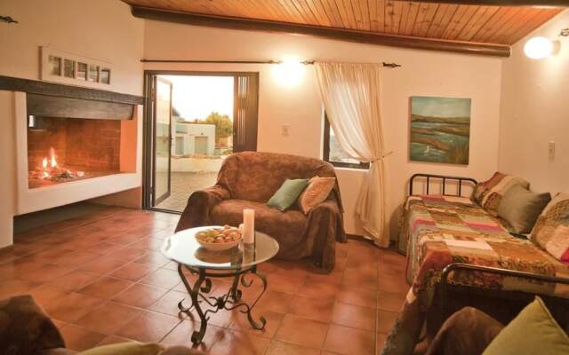 Artists Retreat B And B Self Catering