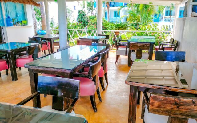 B&B Aparthotel La Isleta