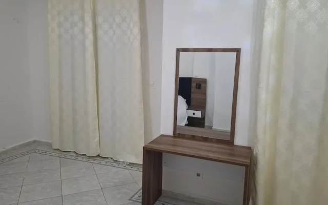 Transit Hostel