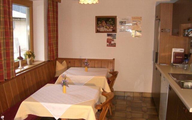Gästehaus Geisler
